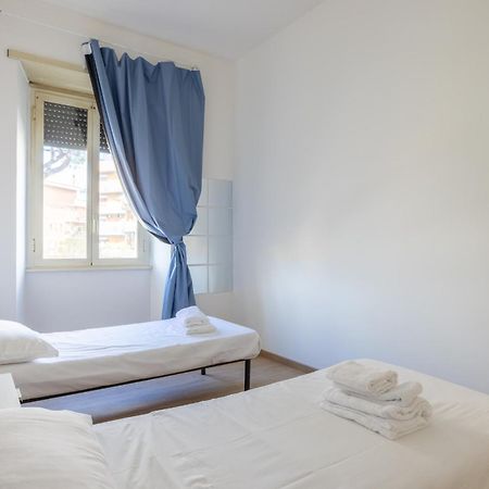 Casa Emma, Casa Vacanze Aurelio Рим Екстер'єр фото