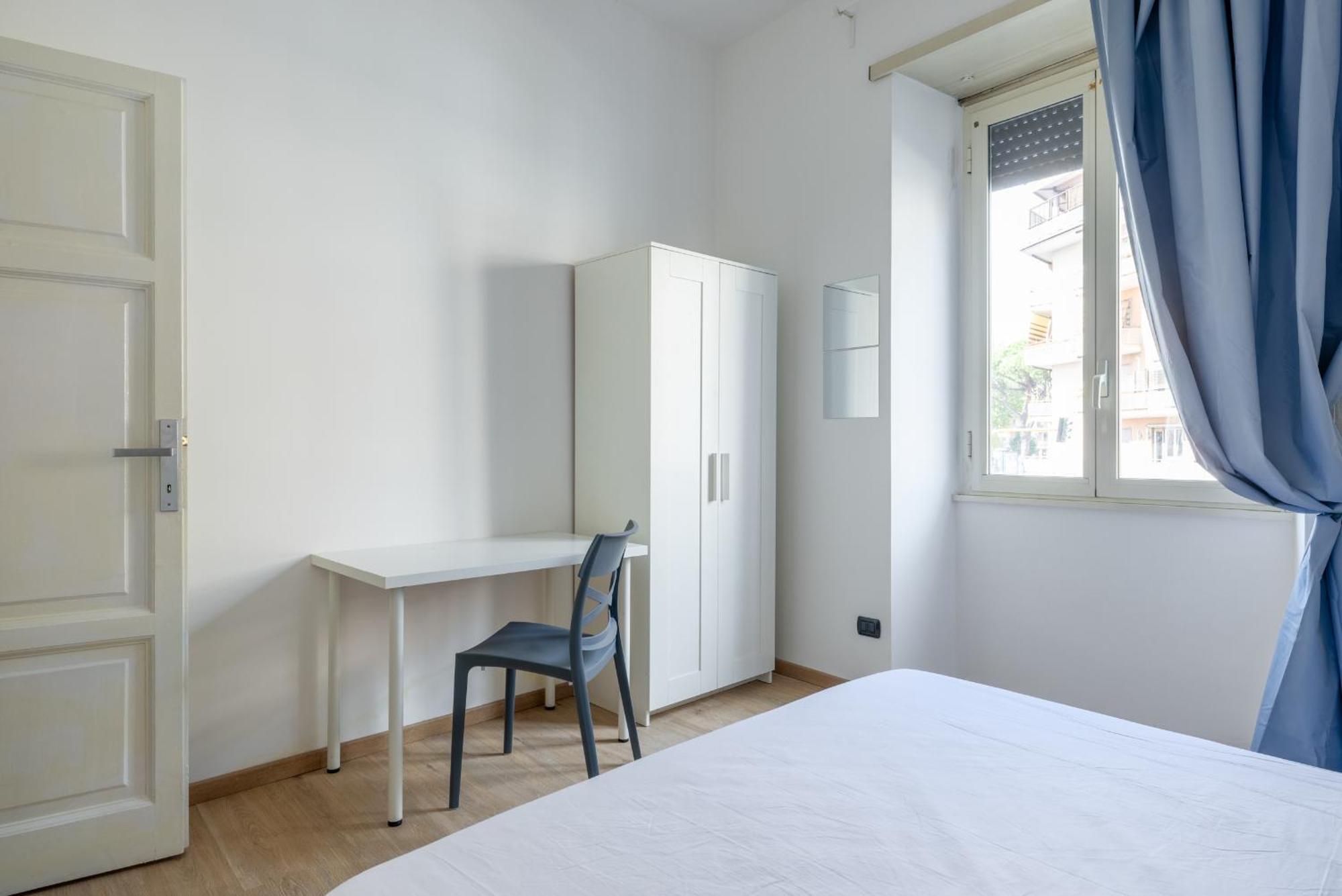 Casa Emma, Casa Vacanze Aurelio Рим Екстер'єр фото