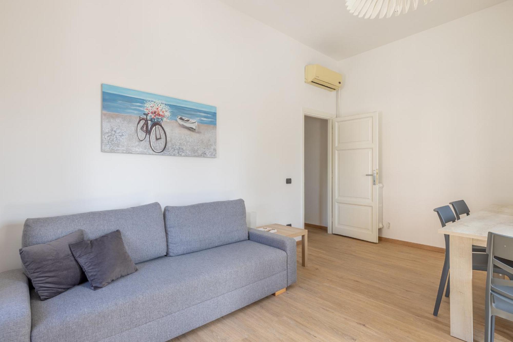 Casa Emma, Casa Vacanze Aurelio Рим Екстер'єр фото