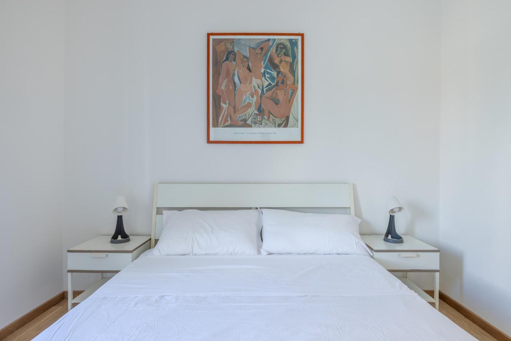 Casa Emma, Casa Vacanze Aurelio Рим Екстер'єр фото